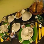 什瓦住宿加早餐旅馆