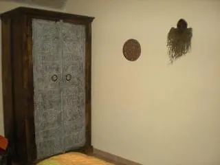 Shiva 3* Řím