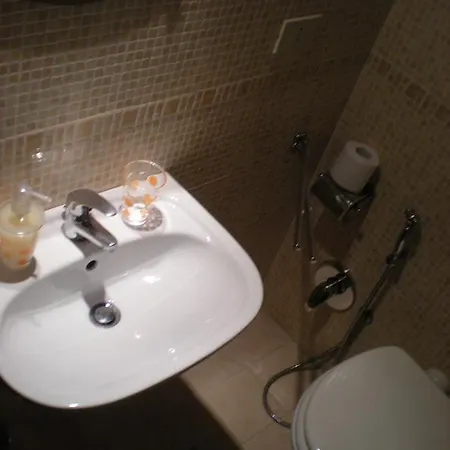 Bed & Breakfast Shiva Rome