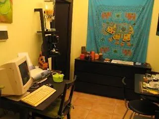 Shiva Bed & Breakfast Rom