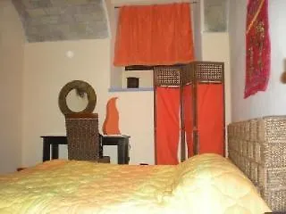 Bed & Breakfast Shiva 3*