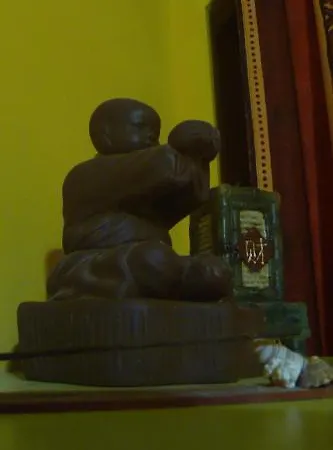 Shiva Bed & Breakfast