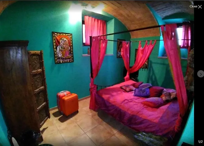 Panzió Shiva 3*