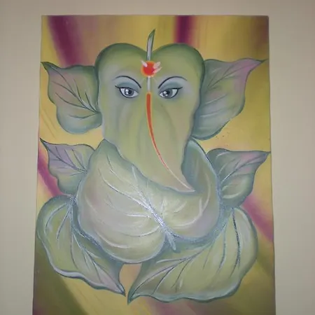 Shiva Frühstückspension 2*