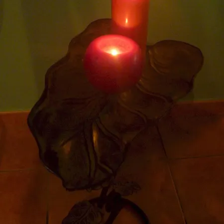 Shiva Frühstückspension